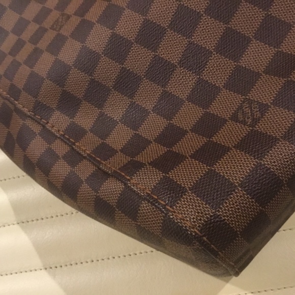 Louis Vuitton Discontinued Portobello GM - Picture 6 of 15